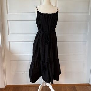 LaLaVon Maxi dress Small